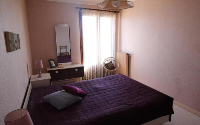 Appartement Banyuls-sur-Mer, 3 pièces, 6 personnes - FR-1-309-62