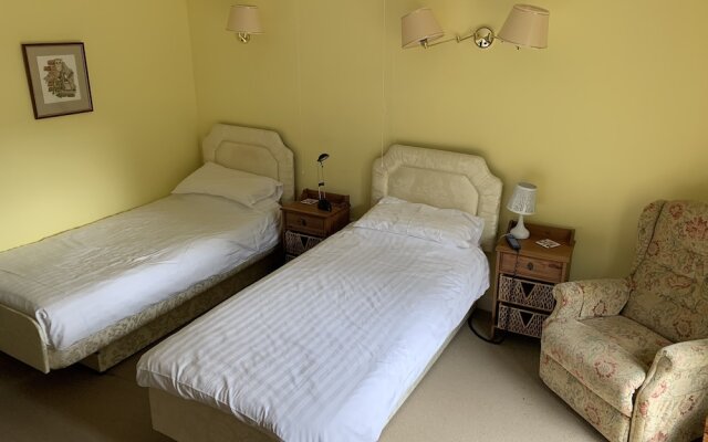 Whitchester Christian Guest House