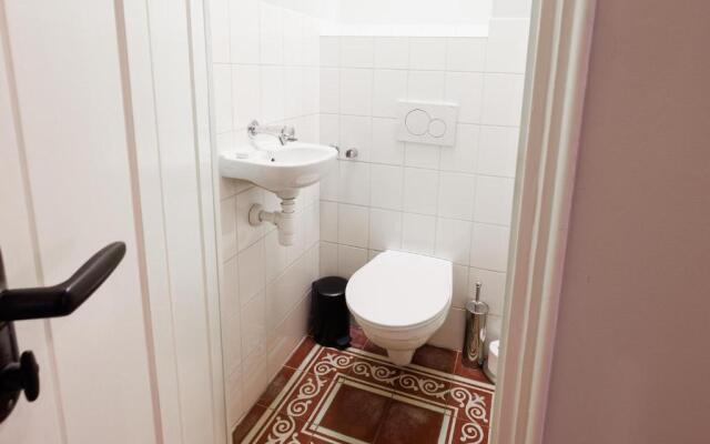 Bloemendaal Hotel Collection Apartments