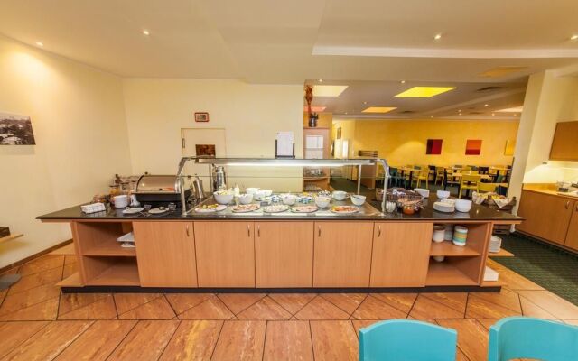 Select Hotel Wiesbaden