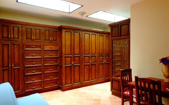 Hotel Boutique Tonatiuh