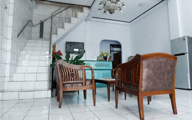 OYO 2585 Sherren Guest House