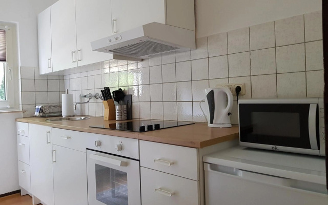 Apartment-Schlosshorst 1