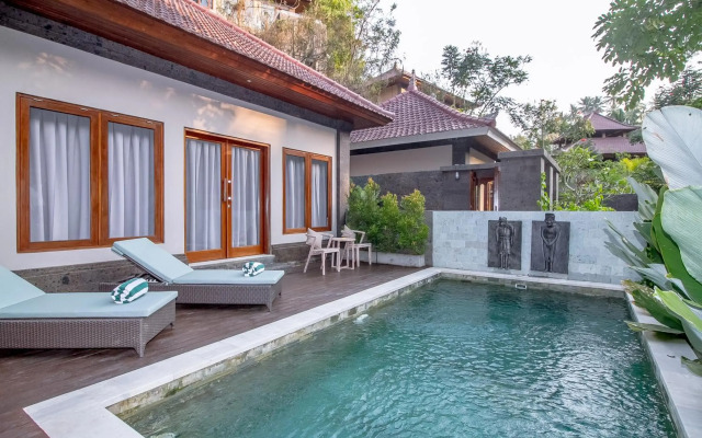 Ubud Hills Villas & Resort