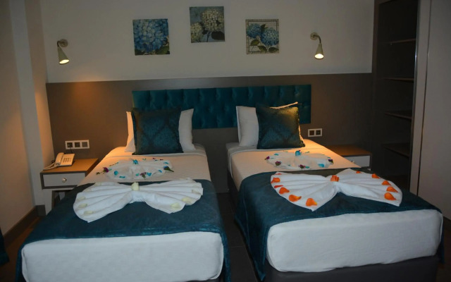 The Nordic Hotel