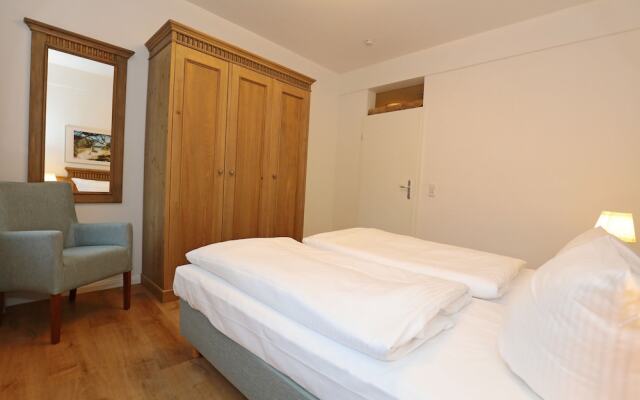 Aparthotel St Marien Altstadt