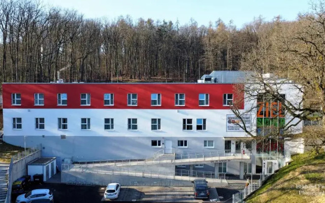Hotel Olympia