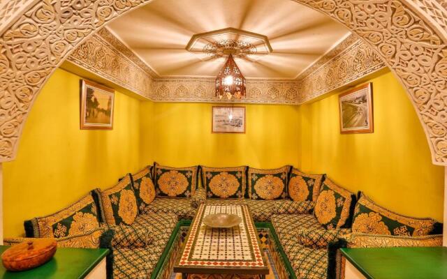 Dar ayour appartements