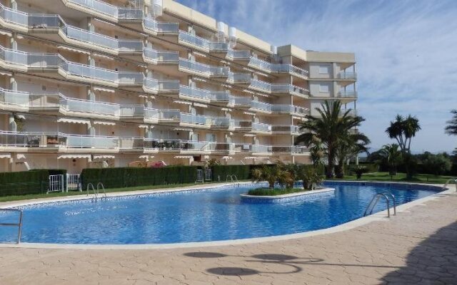 Bellavista Apartments