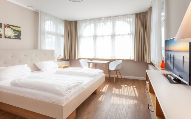 Hotel Meersinn