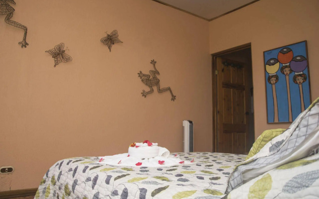 Nepenthe B&B