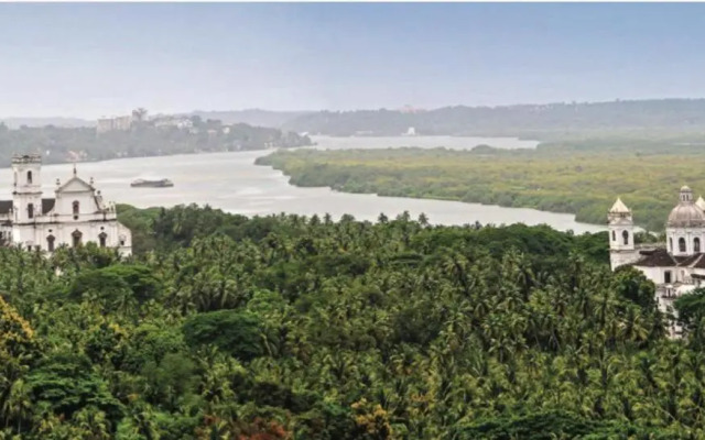 The Postcard Velha