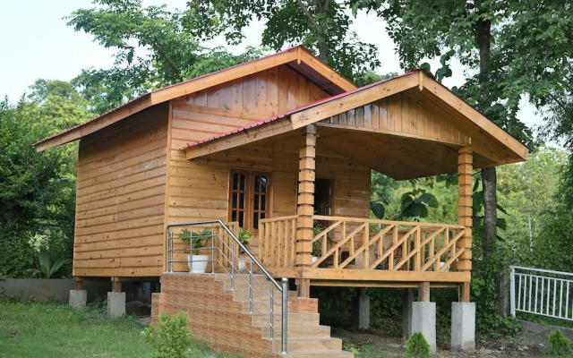 De Aloha Resort