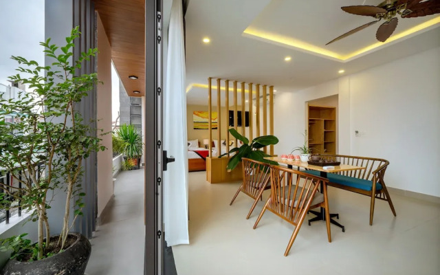 Tam Hong Phuc Homestay Hoi An