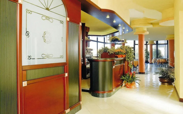 Residence Nettuno at Peschiera