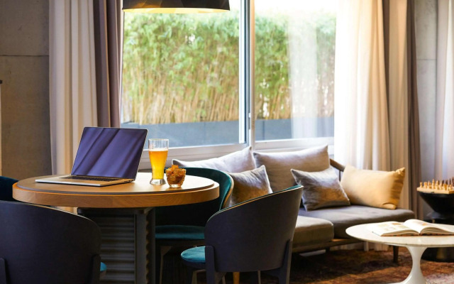 Mercure Paris Bastille Saint Antoine