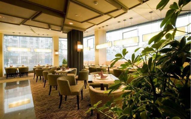 Haili Garden Hotel