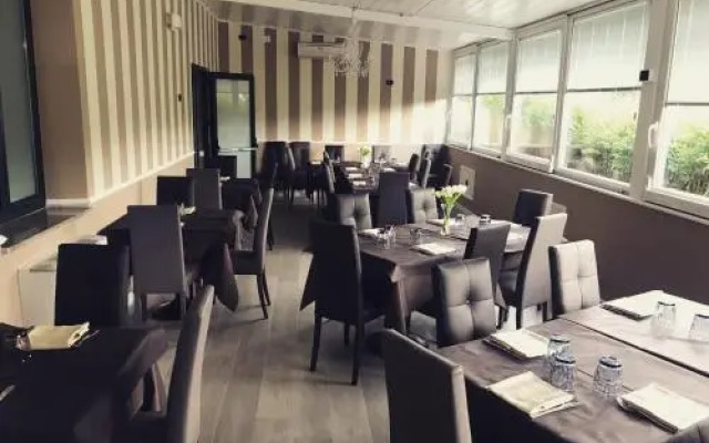 Guesthouse Ristorante Al Giardinetto