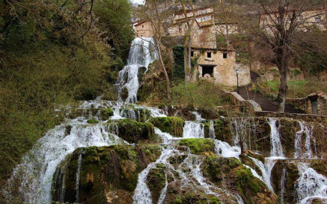 El Abrigaño del Cañon I y II