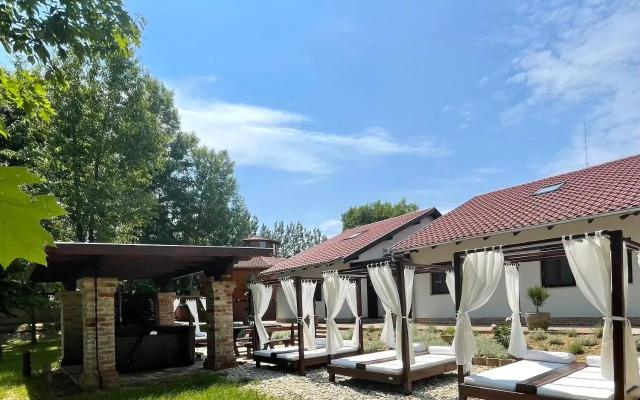 István Parkhotel&Étterem