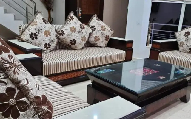 amravati resort