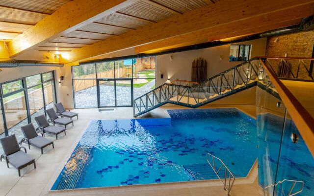 Spa & Wellness Hotel Fitak