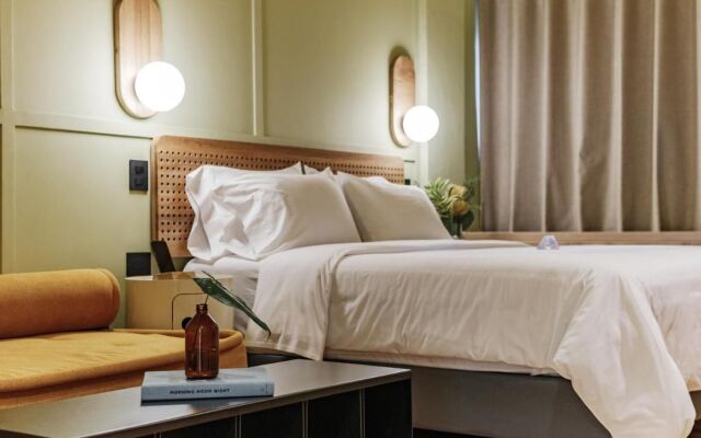 The Somos Flats Provenza