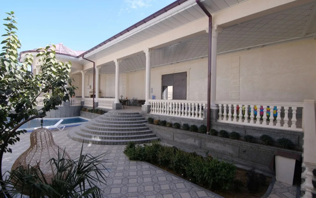 Oscar Hotel