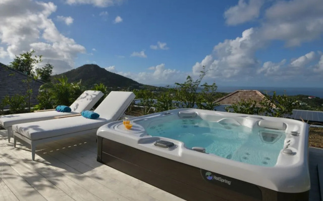 Dream Villa Vitet 826