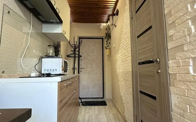 Апартаменты на улице Хузангая 21