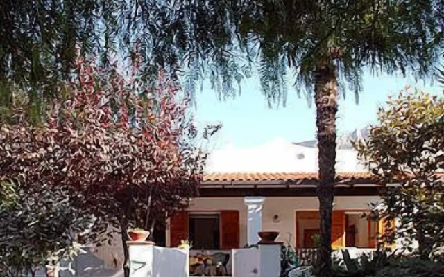 Villa Tina