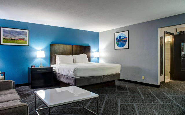 Best Western Rochester Hotel Mayo Clinic Area/St. Mary's