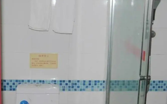 Mingshang Hotel