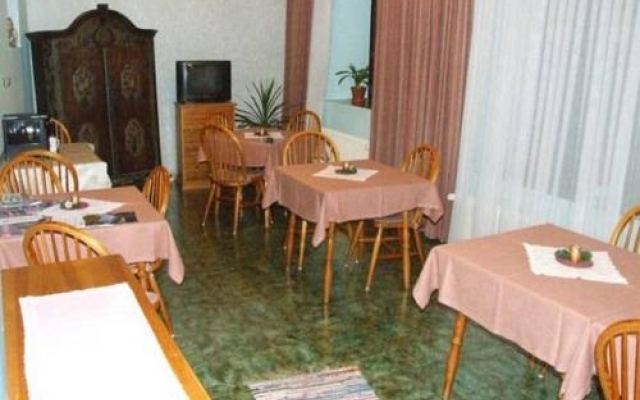 Haus Anni Frühstückspension