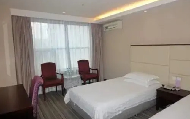 GreenTree Alliance Shanghai Jinyuanbao