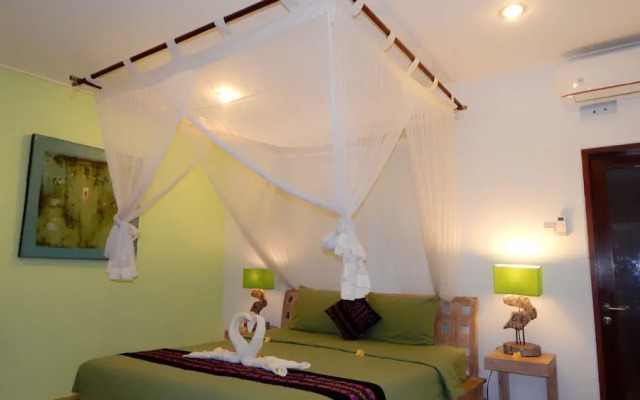 Uma Loka Villa