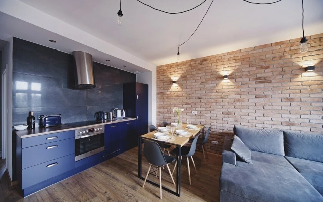 Apartamenty River View od WroclawApartament-pl