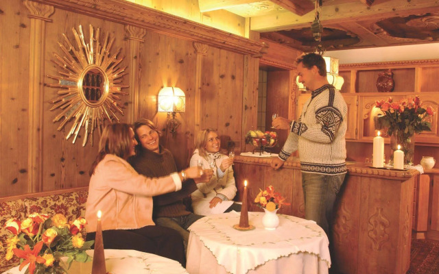 Sportpension Carinthia