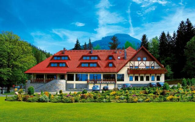 Hotel Relaks Wellness & SPA