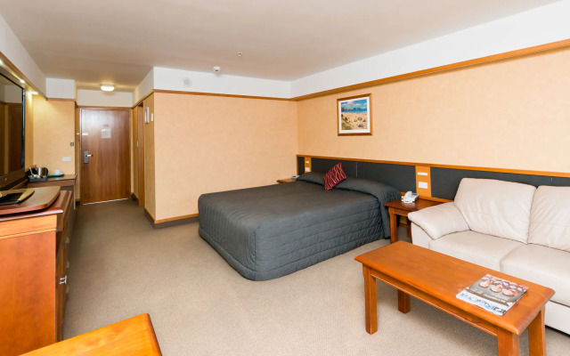 Distinction Whangarei Hotel & Conference Centre