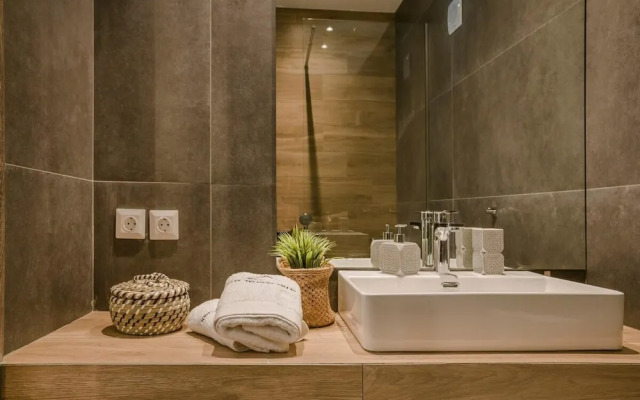 Villa Christina - Ionian Treasure Villas