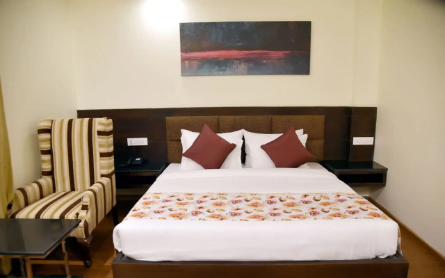 Clarks Inn Suites Katra