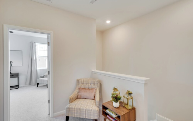 Durham Vacation Rental w/ Community Pools!