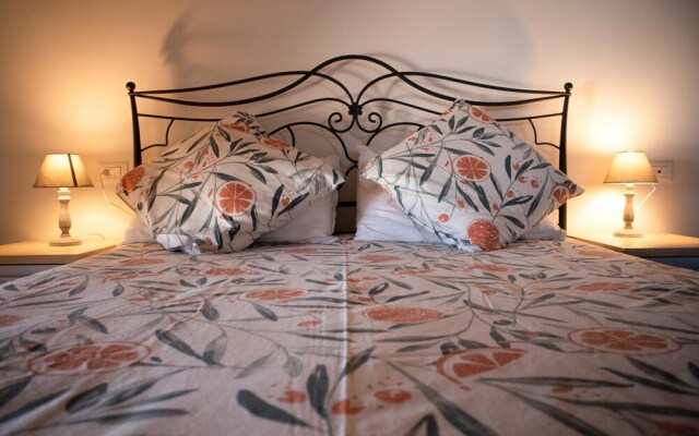 Sogno di Mare in Lido Riccio