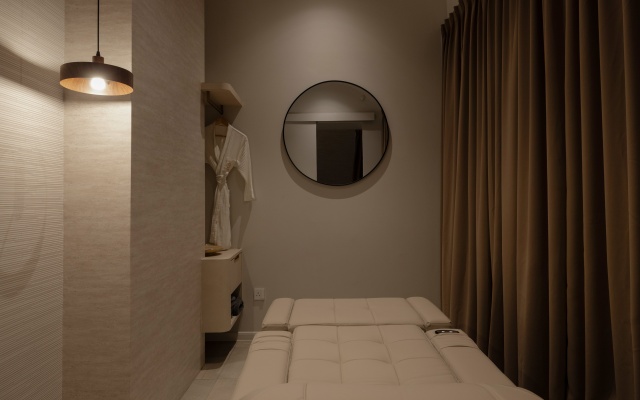 The Prestige Hotel Penang – Guest Rooms – George Town