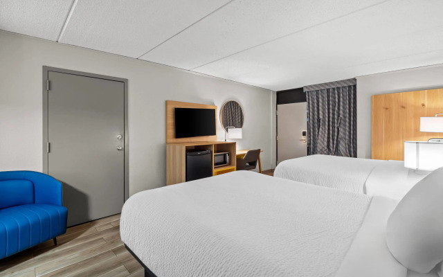 Days Inn by Wyndham Statesboro