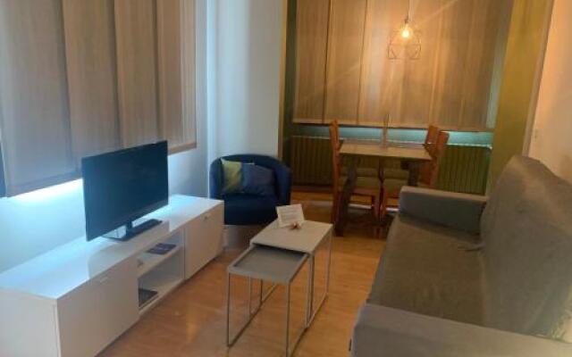 Aparthotel Conseller