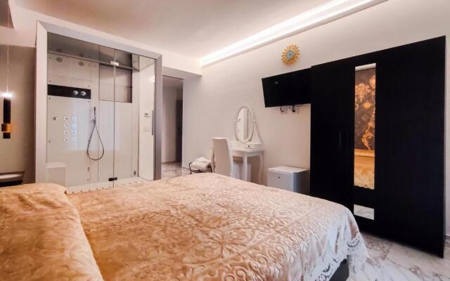 Cubacalatafimi Rooms