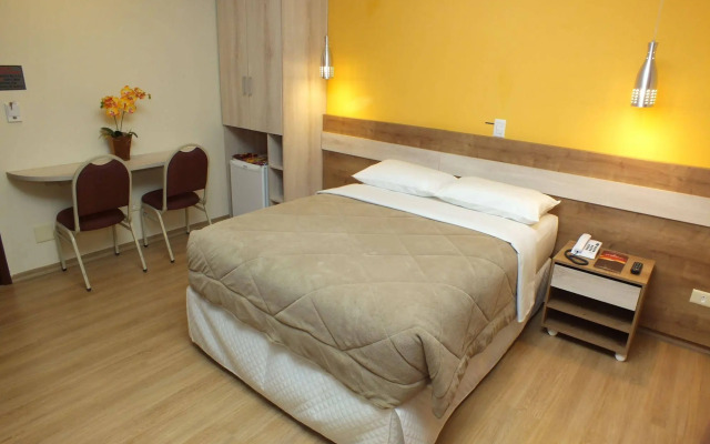 Terrazas Hotel