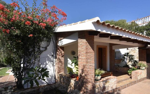 Casitas Select - Villa Abajo in Mijas